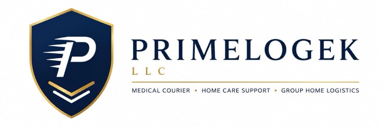 Medical Courier, Laboratory Specimen & Healthcare Logistics | PrimeLogek LLC