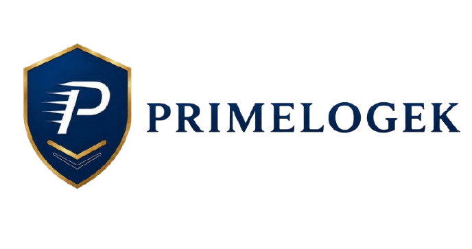 PrimeLogek LLC — Medical Courier & Healthcare Logistics